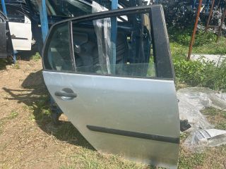 bontott VW GOLF V Jobb hátsó Ajtó (Üres lemez)