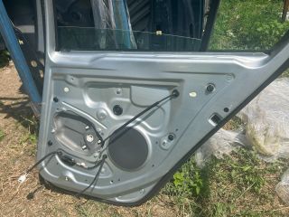 bontott VW GOLF V Jobb hátsó Ajtó (Üres lemez)