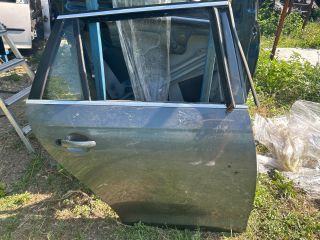 bontott VW GOLF V Jobb hátsó Ajtó (Üres lemez)