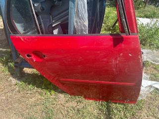 bontott VW GOLF V Jobb hátsó Ajtó (Üres lemez)