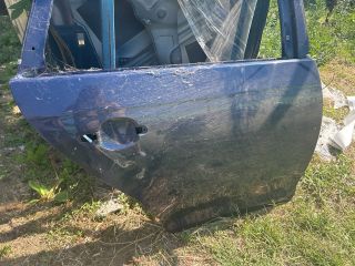 bontott VW GOLF V Jobb hátsó Ajtó (Üres lemez)