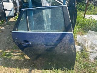 bontott VW GOLF V Jobb hátsó Ajtó (Üres lemez)