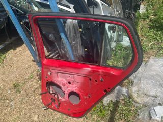 bontott VW GOLF V Jobb hátsó Ajtó (Üres lemez)