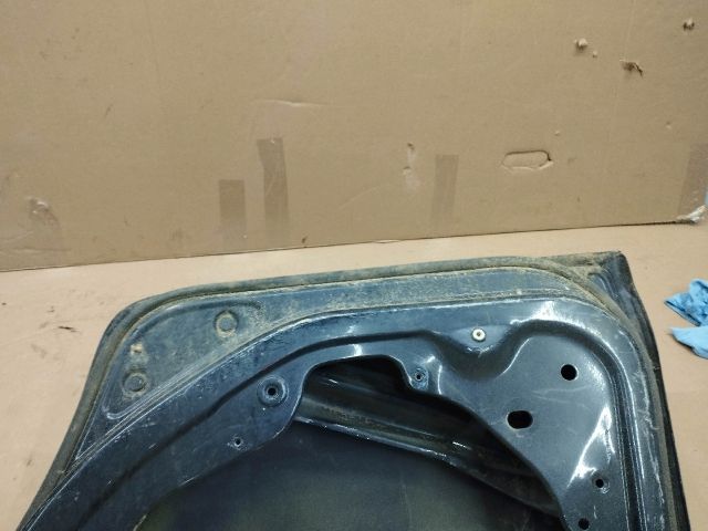 bontott VW GOLF V Jobb hátsó Ajtó (Üres lemez)