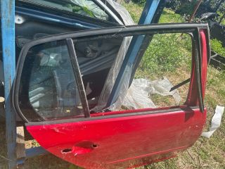 bontott VW GOLF V Jobb hátsó Ajtó (Üres lemez)