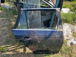 bontott VW GOLF V Jobb hátsó Ajtó (Üres lemez)