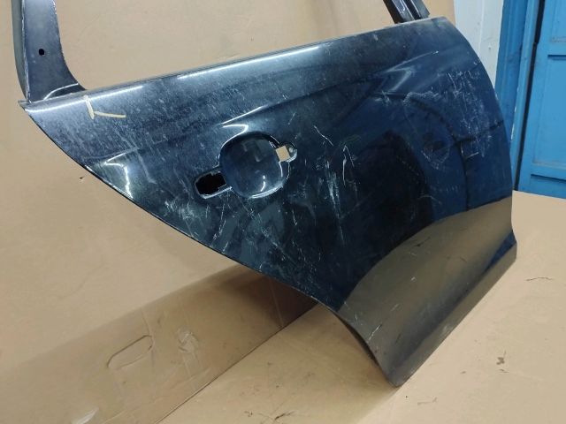 bontott VW GOLF V Jobb hátsó Ajtó (Üres lemez)