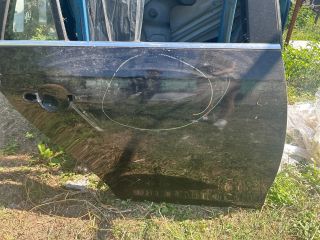 bontott VW GOLF V Jobb hátsó Ajtó (Üres lemez)