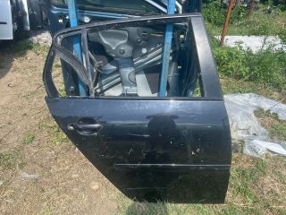 bontott VW GOLF V Jobb hátsó Ajtó (Üres lemez)