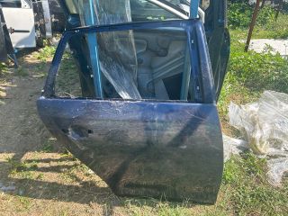 bontott VW GOLF V Jobb hátsó Ajtó (Üres lemez)