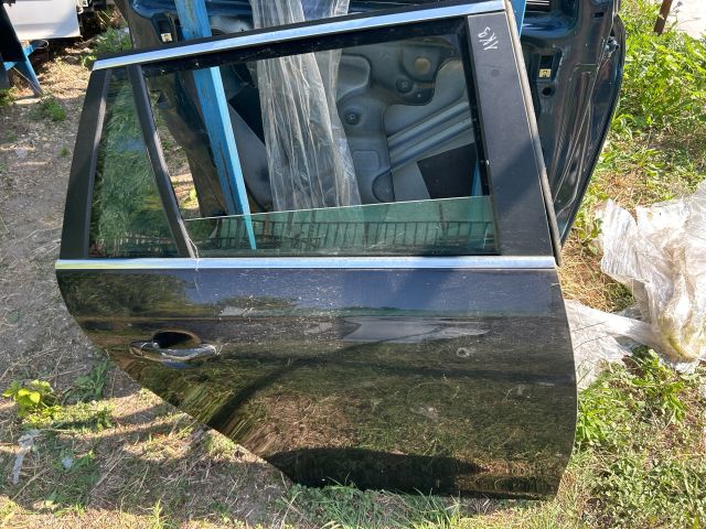 bontott VW GOLF V Jobb hátsó Ajtó (Üres lemez)