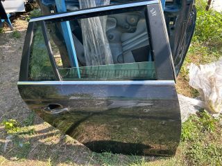 bontott VW GOLF V Jobb hátsó Ajtó (Üres lemez)