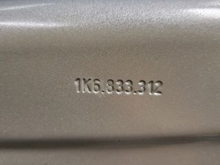 bontott VW GOLF V Jobb hátsó Ajtó (Üres lemez)