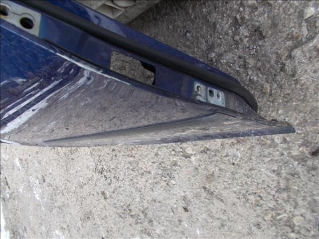 bontott VW GOLF V Jobb hátsó Ajtó (Üres lemez)