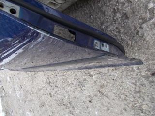 bontott VW GOLF V Jobb hátsó Ajtó (Üres lemez)