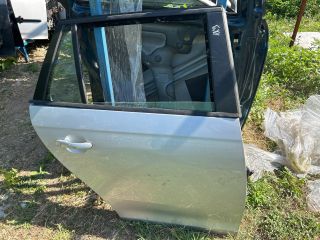 bontott VW GOLF V Jobb hátsó Ajtó (Üres lemez)