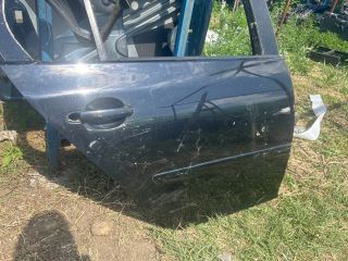 bontott VW GOLF V Jobb hátsó Ajtó (Üres lemez)