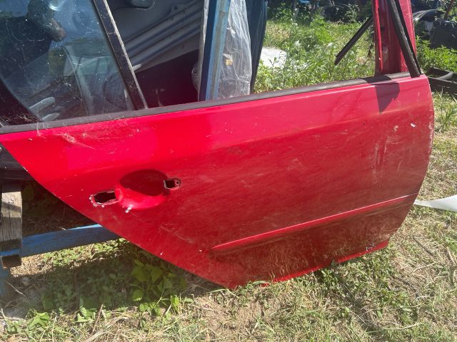 bontott VW GOLF V Jobb hátsó Ajtó (Üres lemez)