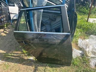 bontott VW GOLF V Jobb hátsó Ajtó (Üres lemez)