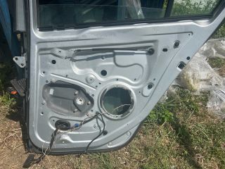 bontott VW GOLF V Jobb hátsó Ajtó (Üres lemez)