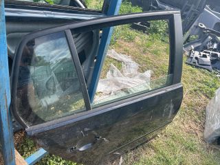 bontott VW GOLF V Jobb hátsó Ajtó (Üres lemez)