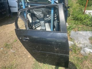 bontott VW GOLF V Jobb hátsó Ajtó (Üres lemez)