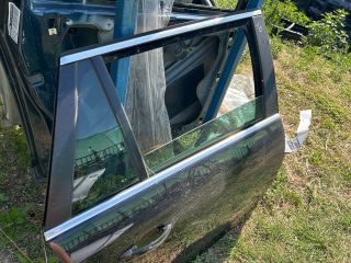 bontott VW GOLF V Jobb hátsó Ajtó (Üres lemez)