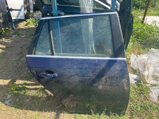 bontott VW GOLF V Jobb hátsó Ajtó (Üres lemez)