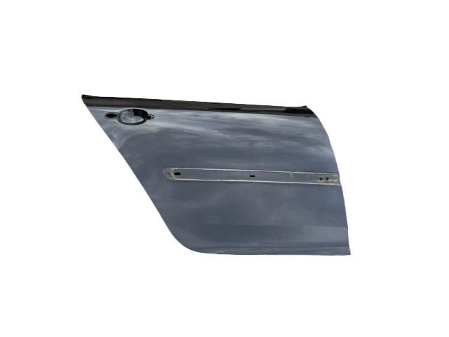 bontott VW GOLF V Jobb hátsó Ajtó (Üres lemez)