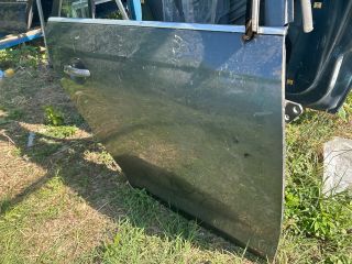 bontott VW GOLF V Jobb hátsó Ajtó (Üres lemez)