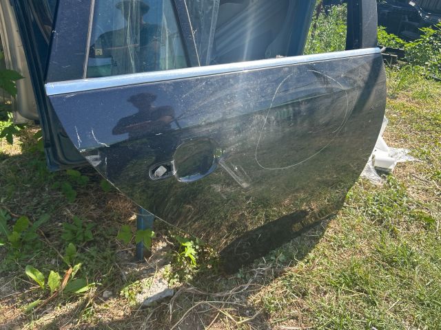 bontott VW GOLF V Jobb hátsó Ajtó (Üres lemez)