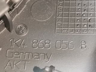 bontott VW GOLF V Jobb hátsó Ajtóbehúzó