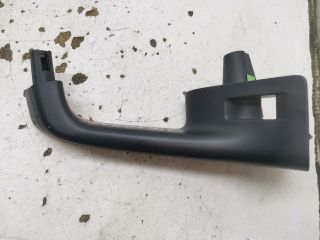 bontott VW GOLF V Jobb hátsó Ajtóbehúzó
