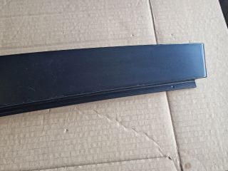 bontott VW GOLF V Jobb hátsó Ajtókeret Burkolat