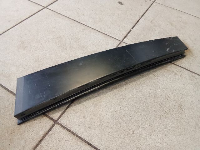 bontott VW GOLF V Jobb hátsó Ajtókeret Burkolat