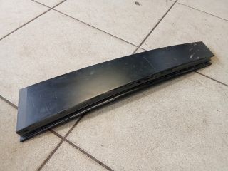 bontott VW GOLF V Jobb hátsó Ajtókeret Burkolat