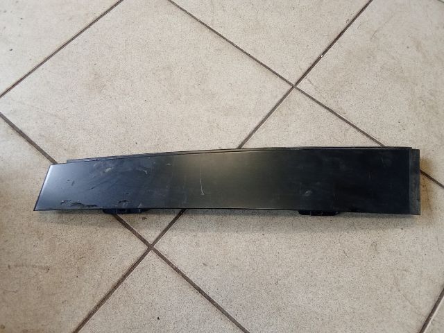 bontott VW GOLF V Jobb hátsó Ajtókeret Burkolat