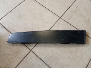 bontott VW GOLF V Jobb hátsó Ajtókeret Burkolat