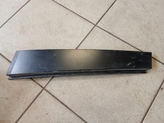 bontott VW GOLF V Jobb hátsó Ajtókeret Burkolat