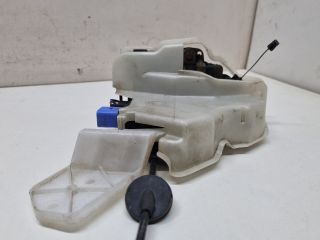 bontott VW GOLF V Jobb hátsó Ajtózár