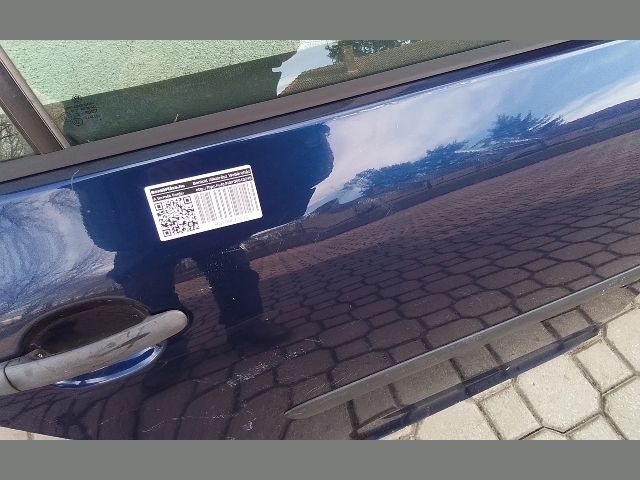 bontott VW GOLF V Jobb hátsó Ajtózár