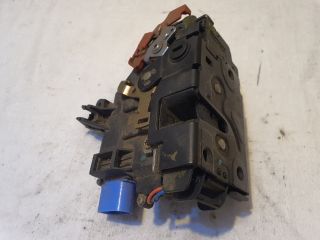 bontott VW GOLF V Jobb hátsó Ajtózár