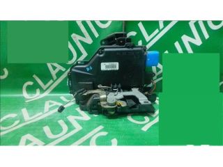 bontott VW GOLF V Jobb hátsó Ajtózár