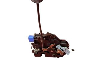 bontott VW GOLF V Jobb hátsó Ajtózár