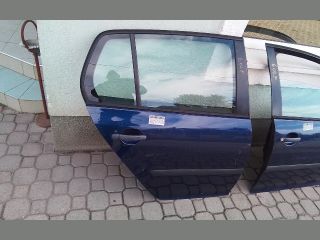 bontott VW GOLF V Jobb hátsó Ajtózár