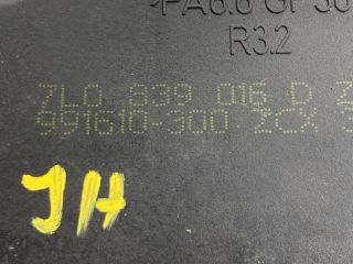 bontott VW GOLF V Jobb hátsó Ajtózár