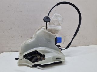 bontott VW GOLF V Jobb hátsó Ajtózár