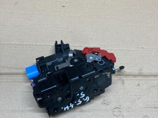 bontott VW GOLF V Jobb hátsó Ajtózár