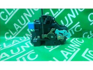 bontott VW GOLF V Jobb hátsó Ajtózár