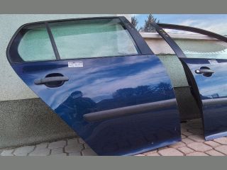 bontott VW GOLF V Jobb hátsó Ajtózár